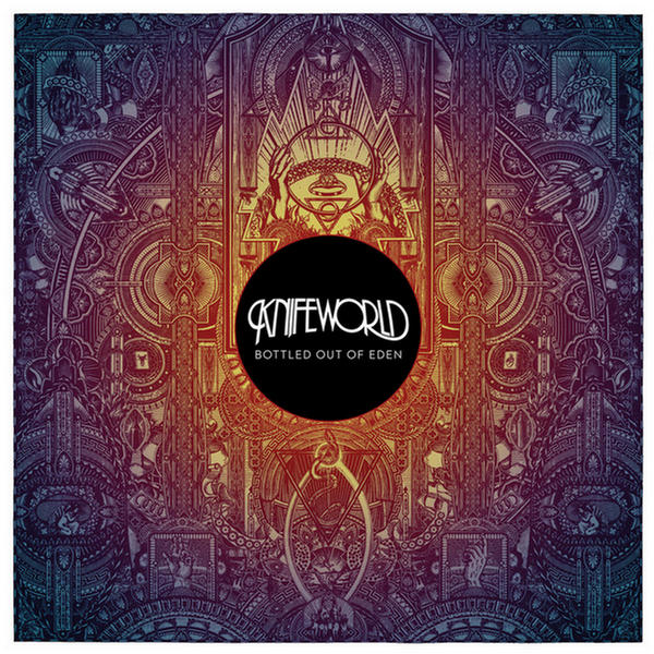 Bottled Out Of Eden